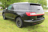 Used 2020 Lincoln Navigator Black Label image 5