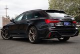 Used 2025 Audi RS 6 performance image 3