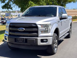 Used 2015 Ford F150 Lariat w/ Equipment Group 502A Luxury image 3