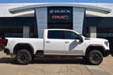 New 2025 GMC Sierra 2500 AT4X image 2