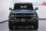 Used 2021 Ford Bronco Outer Banks image 5