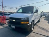 Used 2019 Chevrolet Express 2500 w/ Driver Convenience Package image 2