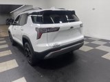 New 2026 Chevrolet Equinox LT w/ Midnight Edition image 2