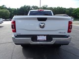 New 2024 RAM 2500 Tradesman w/ Chrome Appearance Group image 4