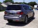 Used 2021 INFINITI QX80 Luxe image 5