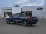 New 2025 Ford F250 XLT image 4