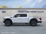 New 2025 Ford F150 Raptor image 3
