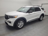 Used 2023 Ford Explorer XLT w/ Equipment Group 202A image 2