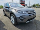 Used 2018 Land Rover Discovery Sport HSE image 6