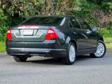 Used 2010 Ford Fusion Hybrid image 2