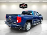 Used 2017 Chevrolet Silverado 1500 High Country image 5