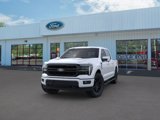 New 2025 Ford F150 Lariat w/ Equipment Group 502A High image 2