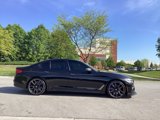 Used 2018 BMW M550i xDrive image 6