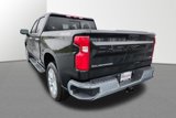 New 2025 Chevrolet Silverado 1500 LTZ w/ LTZ Premium Package image 4