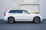 New 2025 Volvo XC90 T8 Plus w/ Protection Package Premier image 3