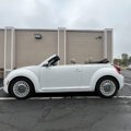 Used 2013 Volkswagen Beetle 2.5 image 2