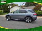 Used 2022 Mercedes-Benz GLE 450 4MATIC image 4