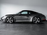 Certified 2024 Porsche 911 Carrera 4S image 2