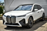 Used 2025 BMW iX xDrive50 image 4