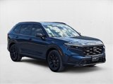 New 2026 Honda CR-V Sport image 6