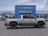 New 2025 Chevrolet Silverado 2500 ZR2 w/ Technology Package image 5