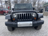 Used 2010 Jeep Wrangler Sahara image 2