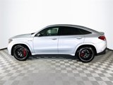 New 2025 Mercedes-Benz GLE 63 AMG S image 4