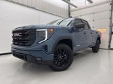 New 2025 GMC Sierra 1500 Elevation image 3
