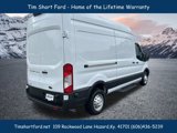 New 2025 Ford Transit 350 148 High Roof image 5