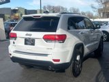 Used 2018 Jeep Grand Cherokee Limited image 4