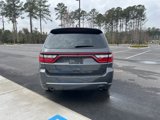 New 2025 Dodge Durango GT w/ Blacktop Package image 5