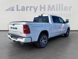 New 2025 RAM 1500 Tungsten image 5