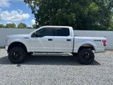 Used 2018 Ford F150 XLT image 2