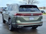 New 2025 Volkswagen Atlas SEL Premium R-Line image 4