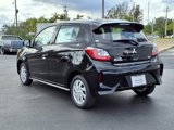 New 2024 Mitsubishi Mirage LE image 3