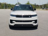 Used 2024 Land Rover Range Rover Sport SE image 2