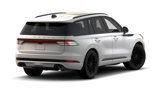New 2025 Lincoln Aviator Reserve w/ Jet Appearance Package image 3