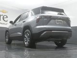 New 2026 Chevrolet Equinox LT w/ LPO, Floor Liner Package image 5