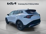 New 2026 Kia Sportage EX image 5