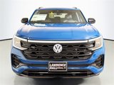 New 2025 Volkswagen Atlas Cross Sport SEL R-Line image 2