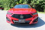 New 2025 Acura TLX SH-AWD w/ A-SPEC Pkg image 3
