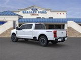 New 2025 Ford F250 Lariat image 4
