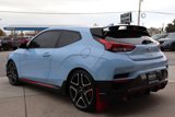 Used 2022 Hyundai Veloster N image 6