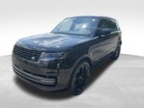 New 2025 Land Rover Range Rover SE image 1