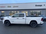 New 2025 RAM 1500 Big Horn image 4