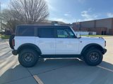 New 2025 Ford Bronco Outer Banks image 5