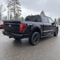 New 2025 Ford F150 Lariat image 3