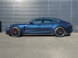 Used 2022 Porsche Panamera 4S image 2