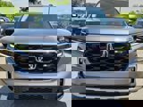 New 2025 Honda Pilot Elite image 2