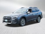 New 2025 Subaru Outback Touring image 4